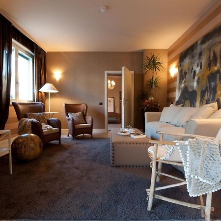 Hotel Locanda Stendhal Colorno Dış mekan fotoğraf