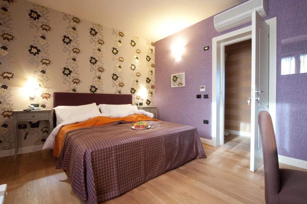 Hotel Locanda Stendhal Colorno Oda fotoğraf