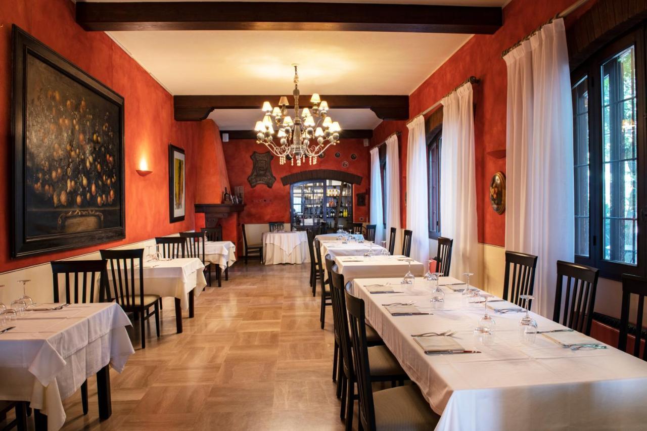Hotel Locanda Stendhal Colorno Dış mekan fotoğraf