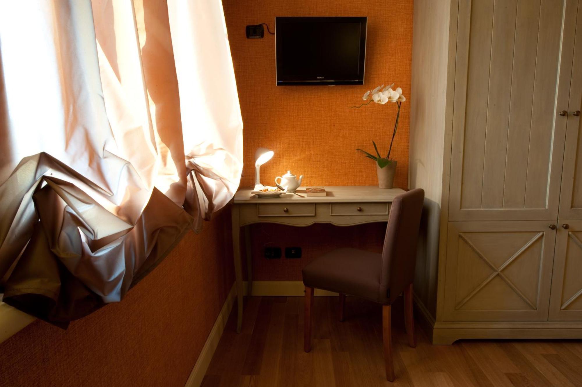 Hotel Locanda Stendhal Colorno Dış mekan fotoğraf