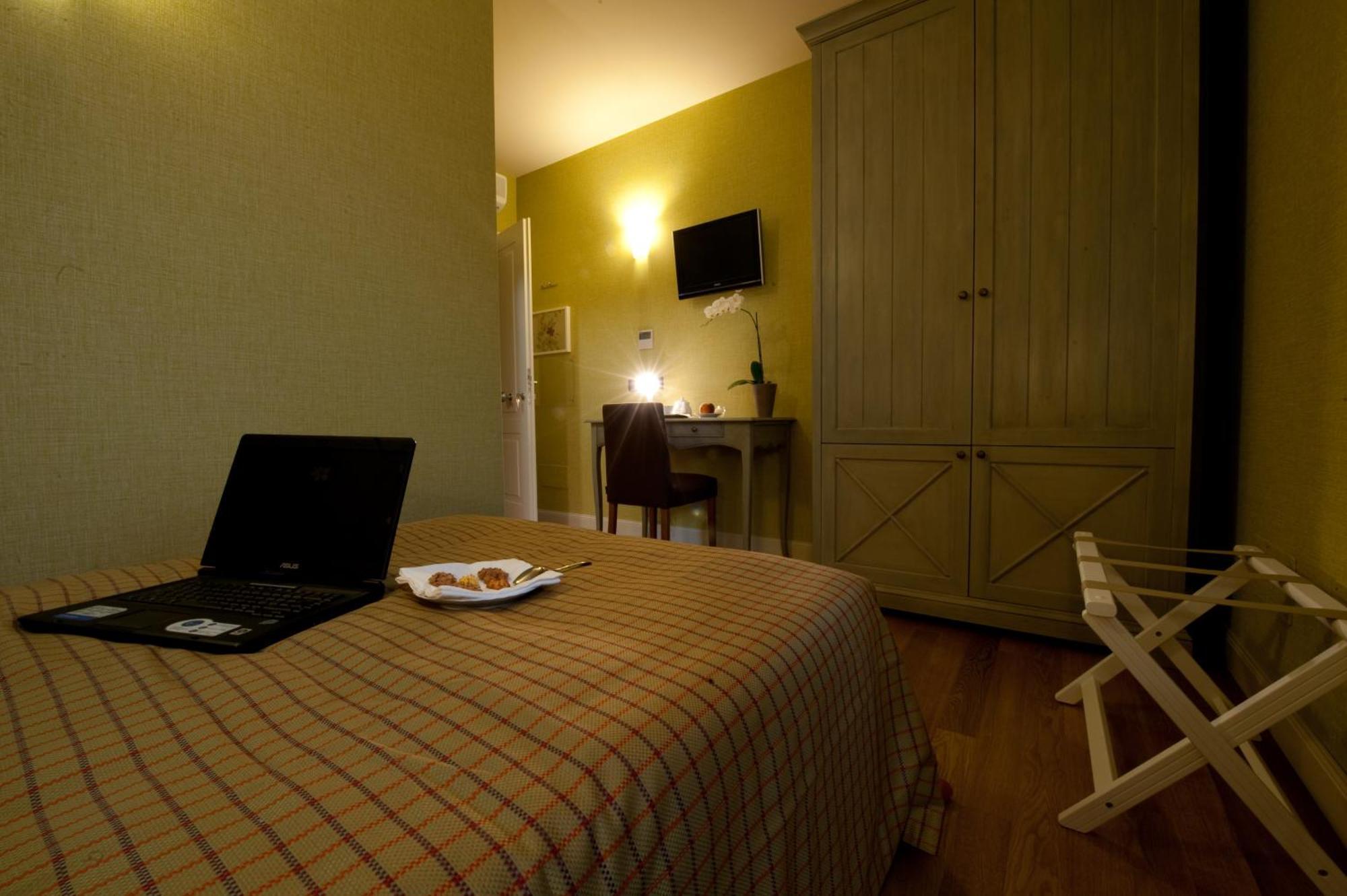 Hotel Locanda Stendhal Colorno Dış mekan fotoğraf
