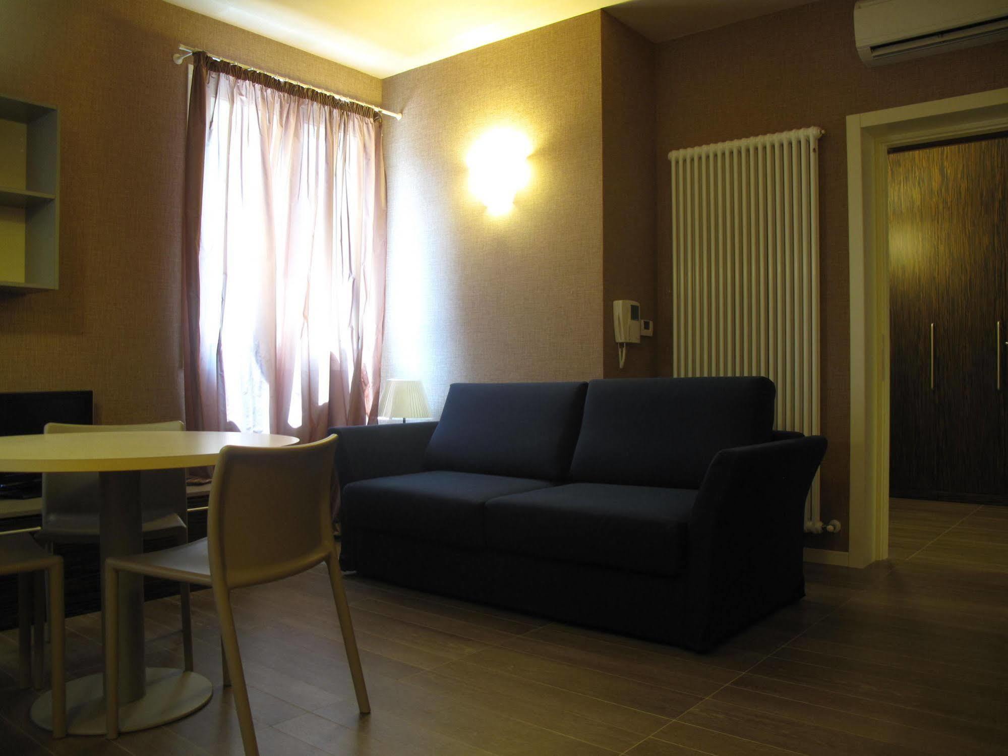 Hotel Locanda Stendhal Colorno Dış mekan fotoğraf