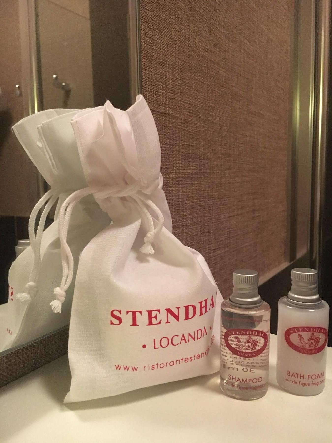 Hotel Locanda Stendhal Colorno Dış mekan fotoğraf