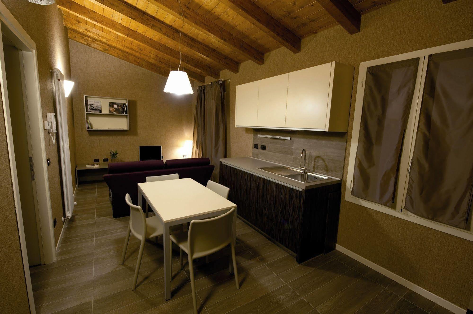Hotel Locanda Stendhal Colorno Dış mekan fotoğraf