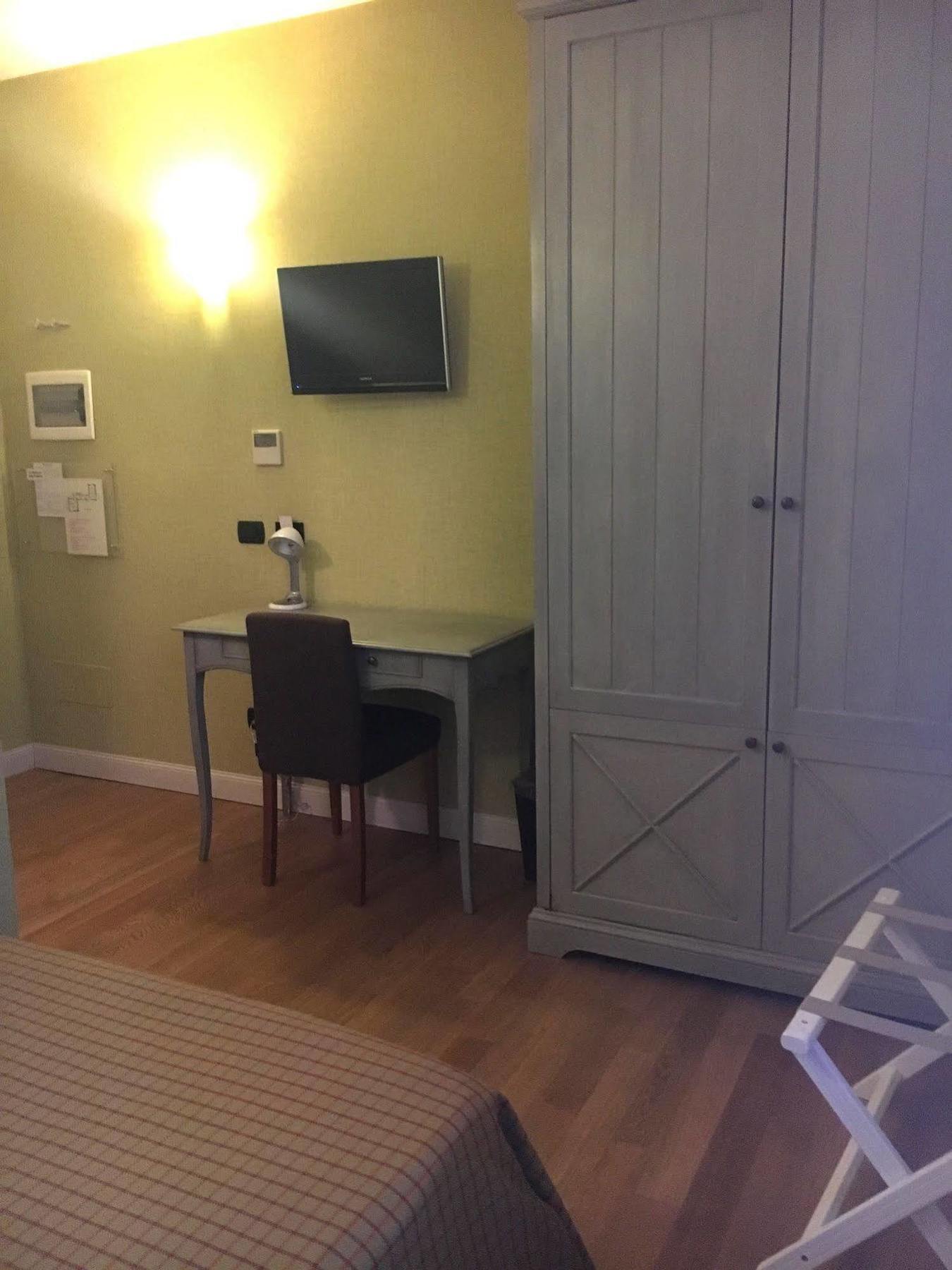 Hotel Locanda Stendhal Colorno Dış mekan fotoğraf