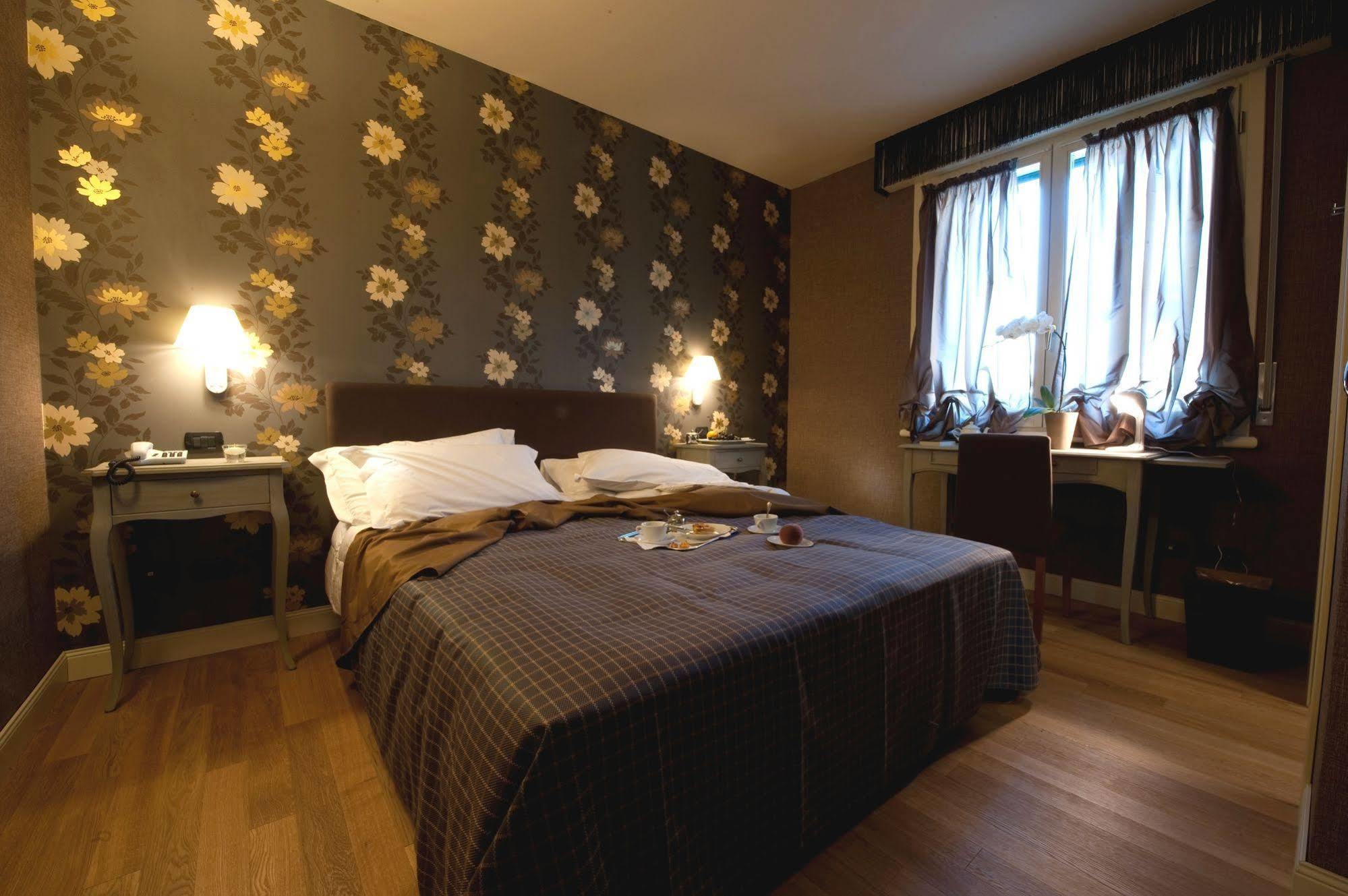 Hotel Locanda Stendhal Colorno Dış mekan fotoğraf