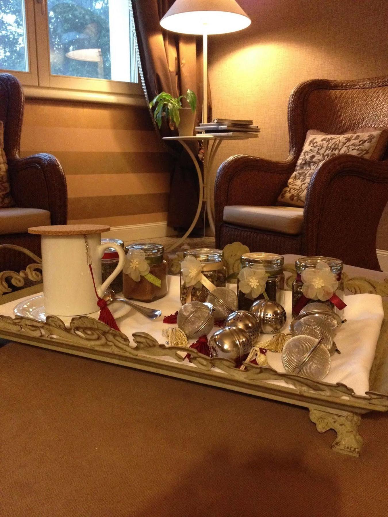 Hotel Locanda Stendhal Colorno Dış mekan fotoğraf